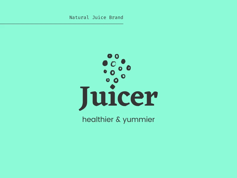 Juicer, Natural juice brand