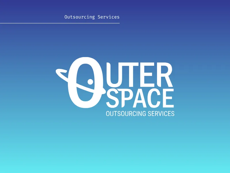 Outer Space, Outsourcing services