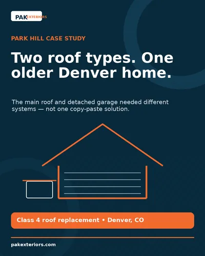 Pak Exteriors social post 1 of 8