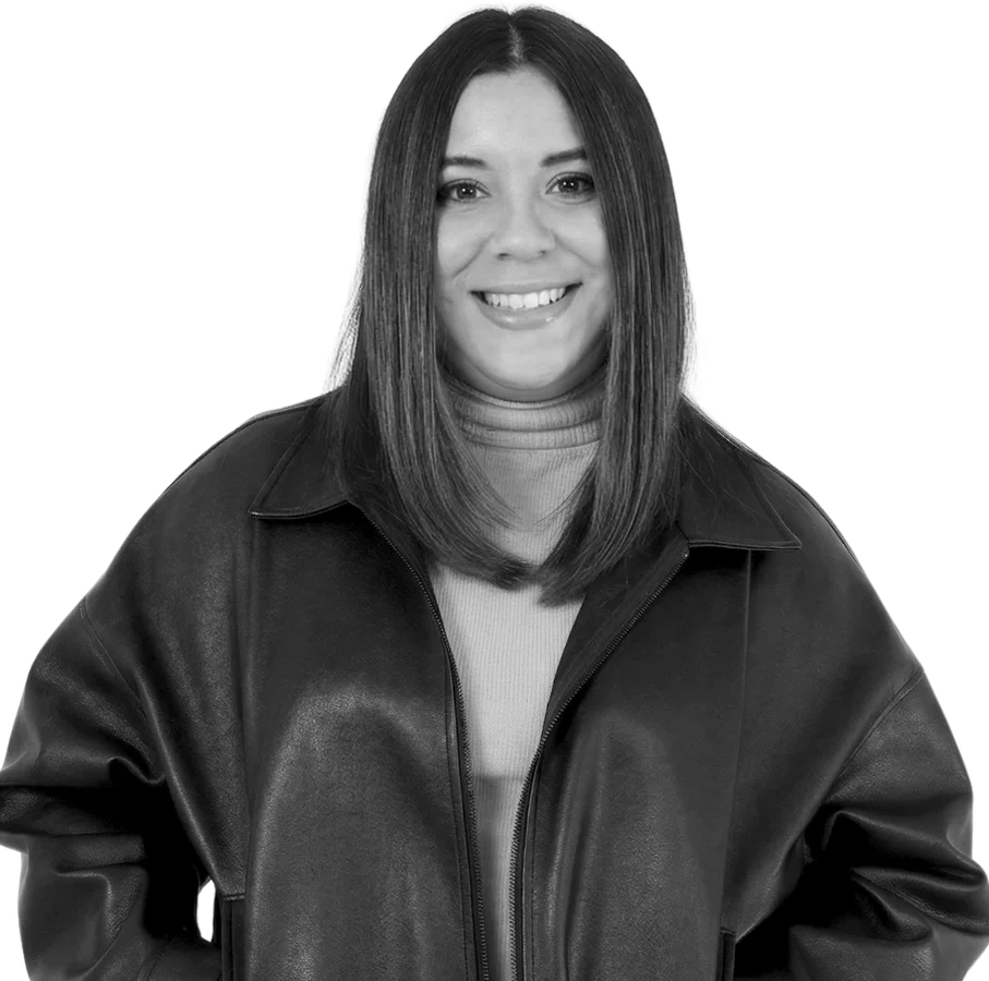 Monica, co-founder of DooDigital